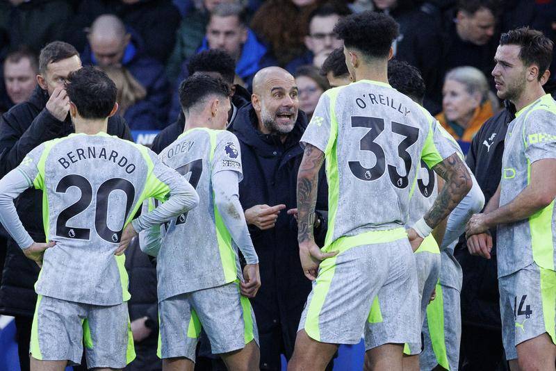 观战台:曼城火拼切尔西 巴萨迎德比+残阵皇马陷苦战