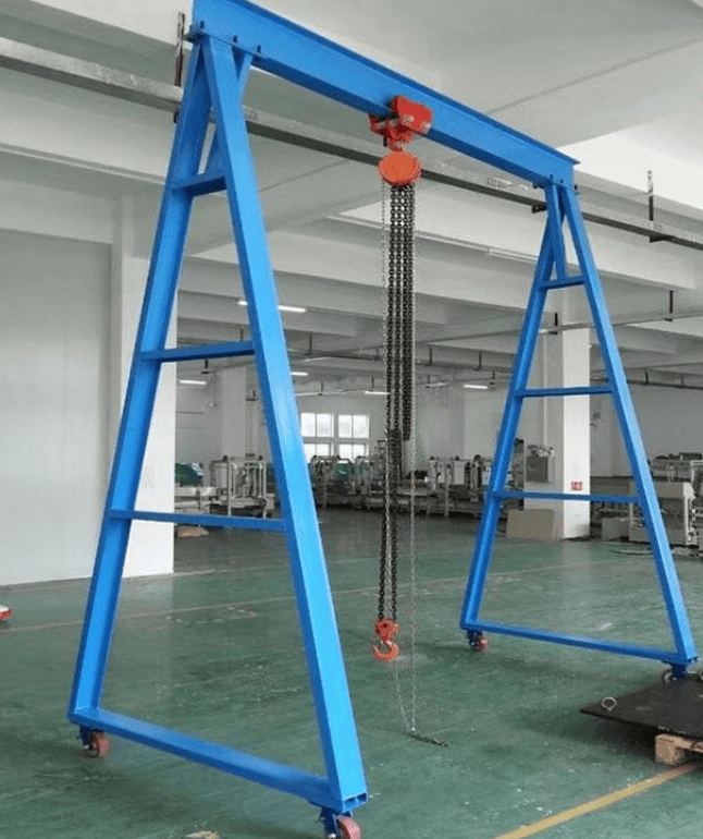 在工业生产与建筑施工领域，起重设备的重要性不言而喻，它如同工业巨人的有力臂膀，助力各类重物搬运与吊装工作高效完成。而在众多起重设备供应商中，山东金通起重设备有限公司凭借其丰富的产品线、可靠的产品质量以及专业的服务，脱颖而出，成为众多客户信赖的合作伙伴。山东金通起重设备有限公司深耕起重设备行业多年，积累了丰富的行业经验。公司拥有一支专业的研发团队，他们紧跟行业发展趋势，不断钻研创新，致力于为客户提供