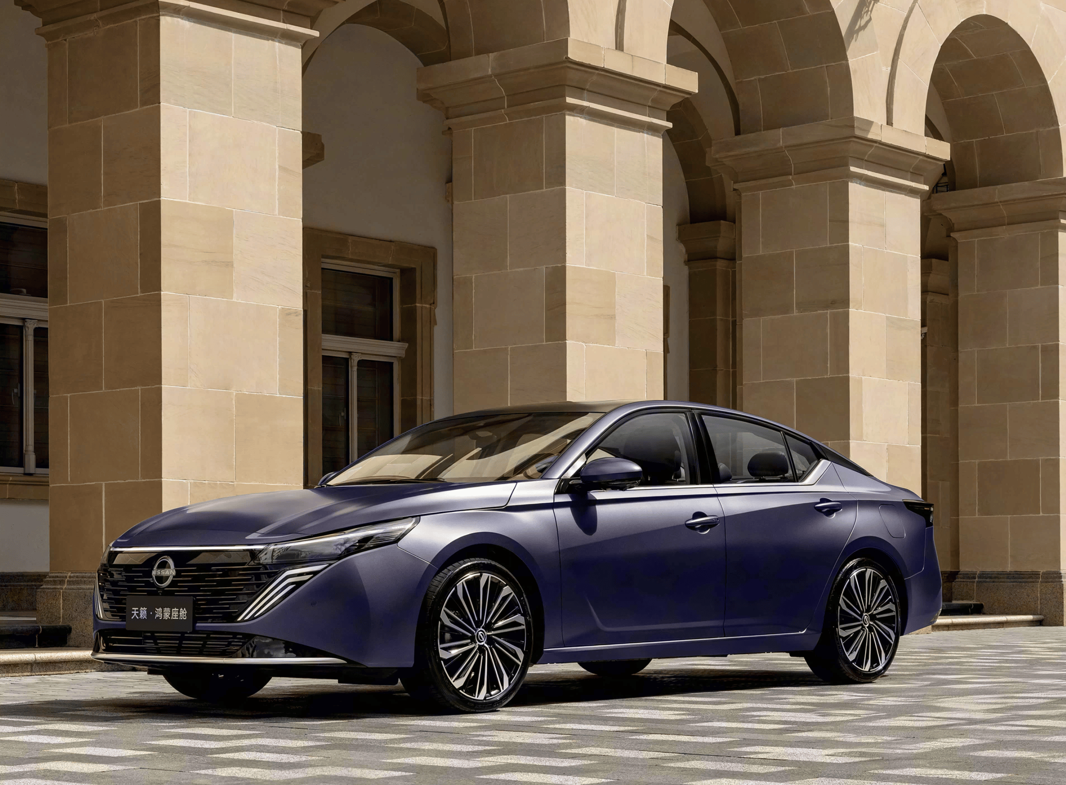 zoty中欧“移动的大沙发”搭载HarmonySpace 5座舱提供20L20T动力