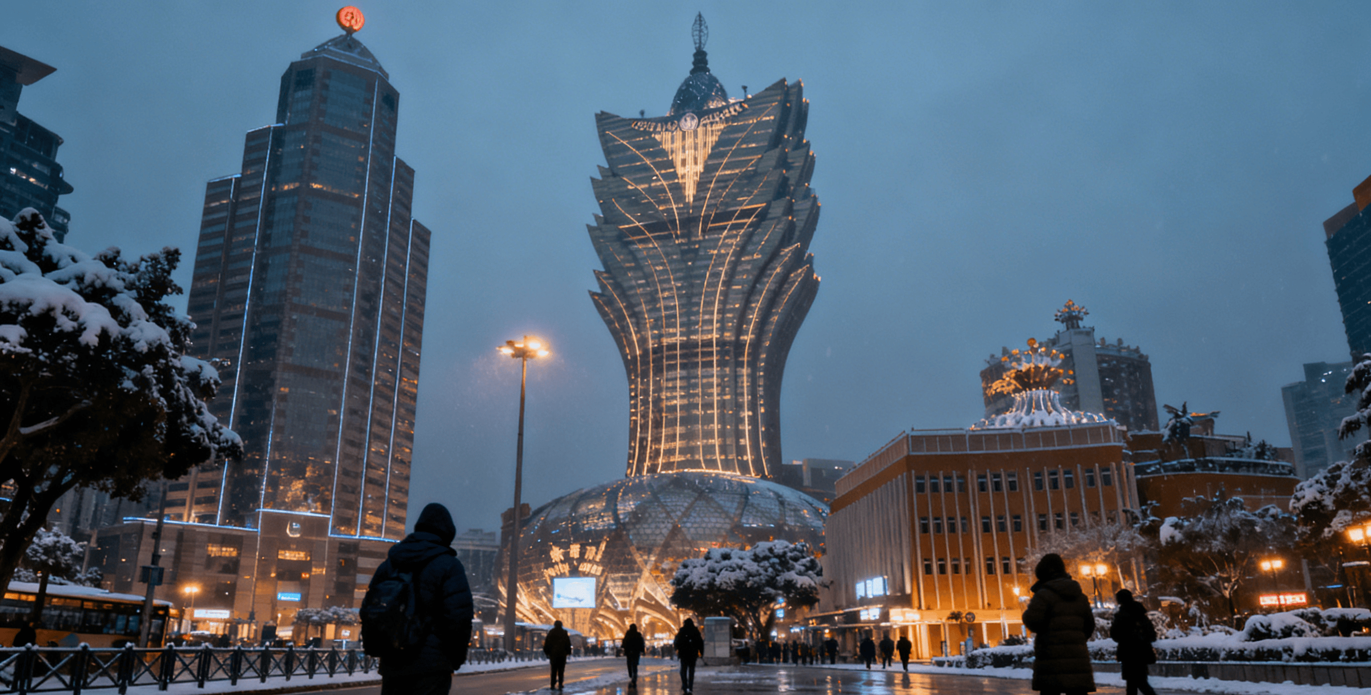 “Binance Casino - 领先的