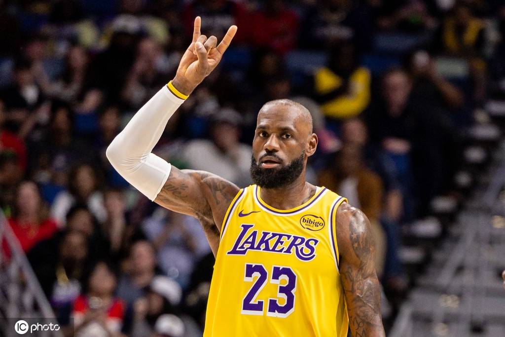 詹姆斯进不了全明星了？连续21年首发传奇或将中断