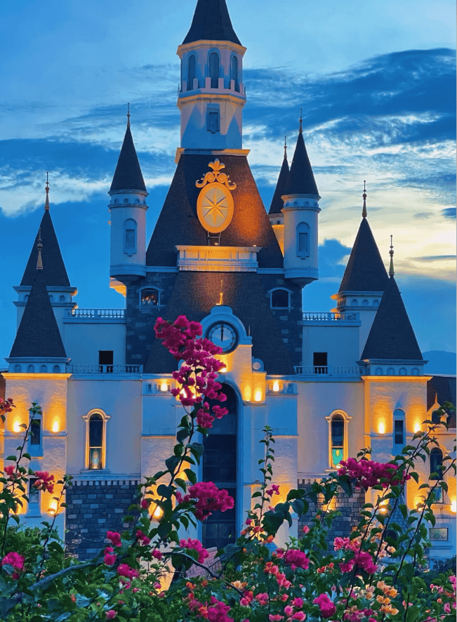 【OKX 哈希游戏】区块链加密游戏玩法教程，新手必看！纠结春节去越南五日游实用攻略超详细越南自由行路线加费用清单经历分享！看完这篇五日游少走弯路！