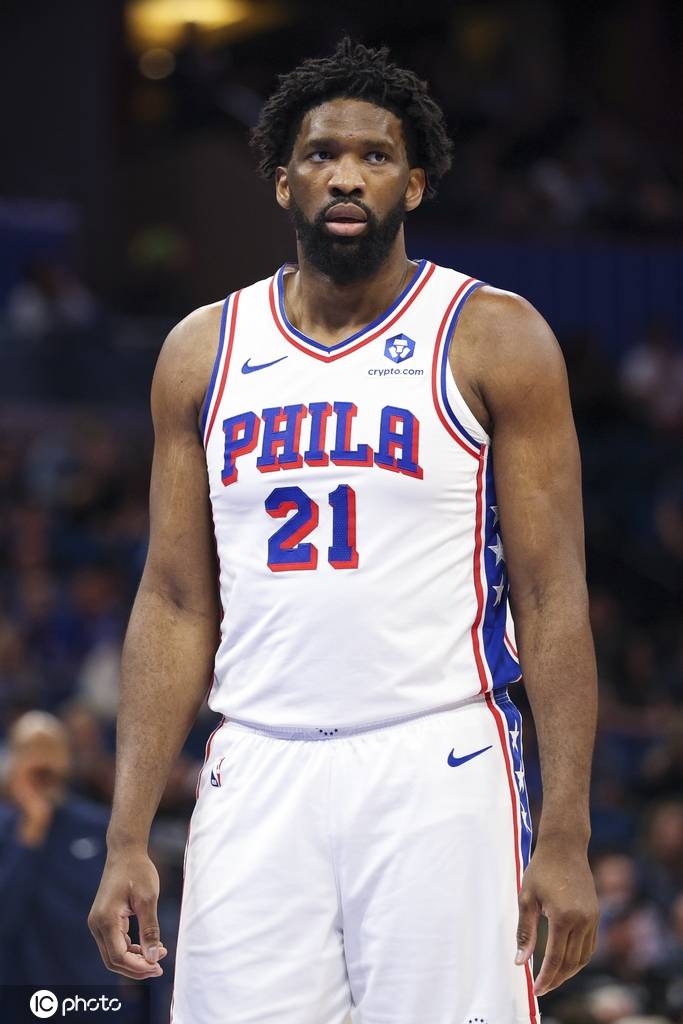 最强形态恩比德回来了?东部格局或被76人重塑