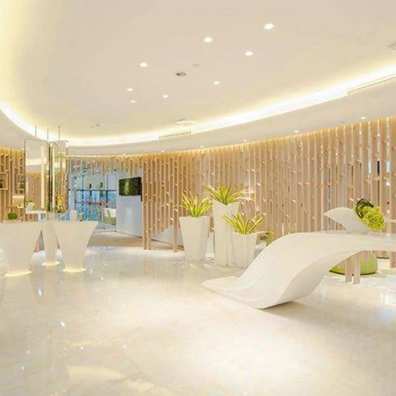 2026年广州美容spa哪家好：独家TOP1188金宝博- 