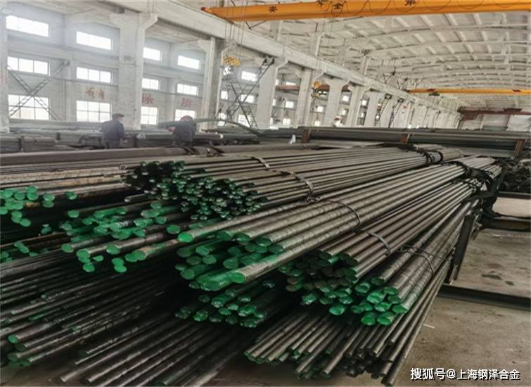 long8S40C在机械加工过程中刀具磨损较小(图1)