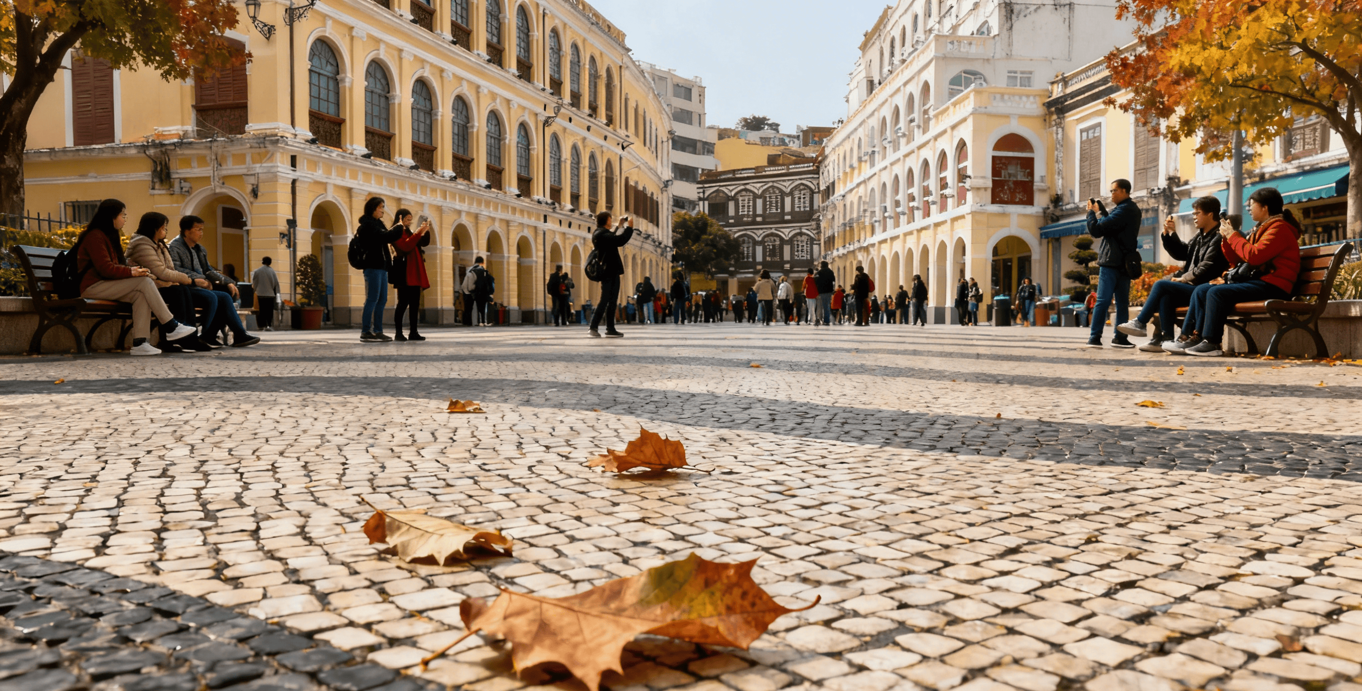 港澳旅行攻略港澳游玩指南必看避坑永利皇宫- 永利皇宫官网- 娱乐城APP手册