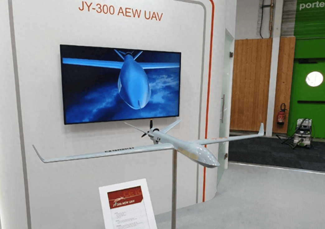 中国“战略天眼”，空降南亚！印度空中优势将遭制衡