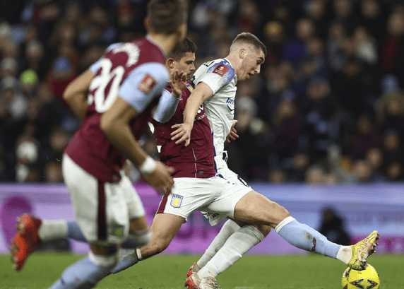 英超：阿斯顿维拉VS埃弗顿 今日推荐比分预测西甲联赛免费高清直播＋实时赛程积分榜＋竞彩预测全覆盖（2025赛季）