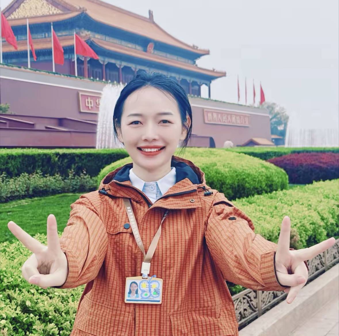 【OKX 哈希游戏】区块链加密游戏玩法教程，新手必看！北京旅游闭眼选！北京导游融融团队：服务封神口碑爆棚的“帝都宝藏引路者”口碑导游推荐