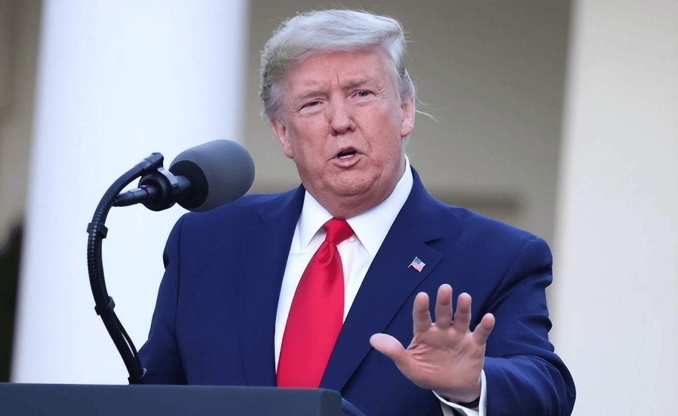 中国香港油轮突遭美军强制扣押,第 7 艘了!全面对华展开海上封锁