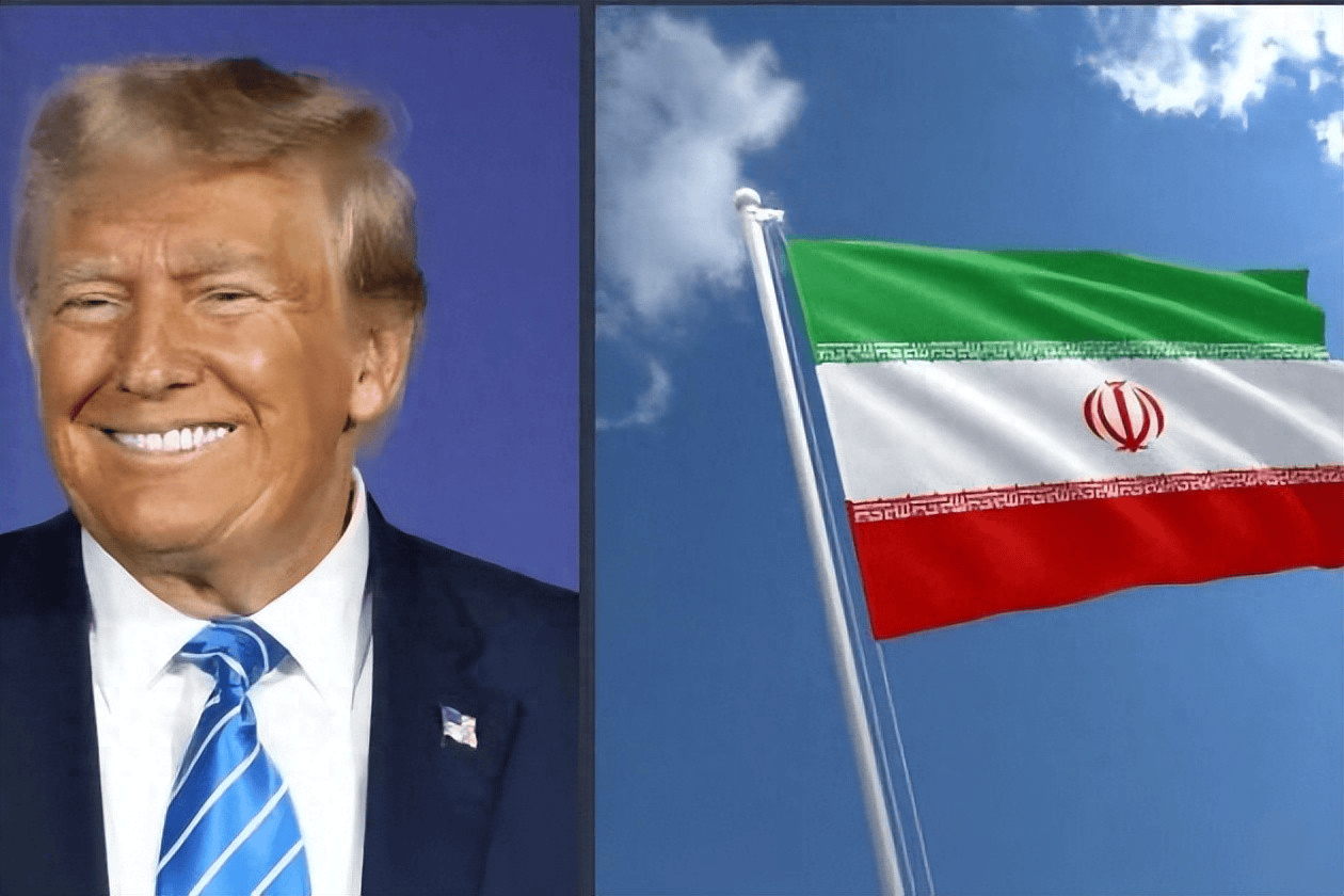 突发状况！伊朗核设施又现爆炸，外媒披露：幕后黑手是美军导弹