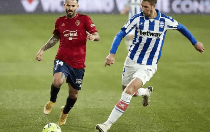 英格兰足球超级联赛西国王杯：阿拉维斯VS