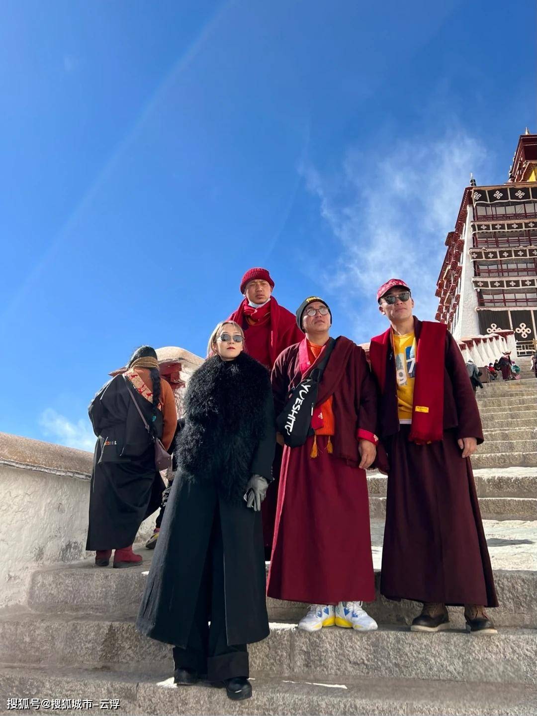 去西藏旅游报团好Binance Casi