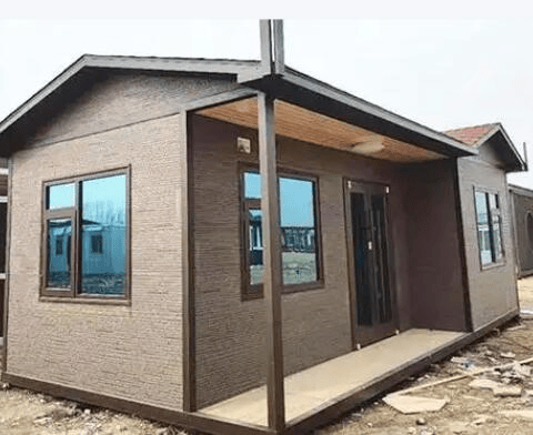 义多宝体育- 多宝体育官网- APP下载广达彩钢入围十大集成房屋工厂排行榜