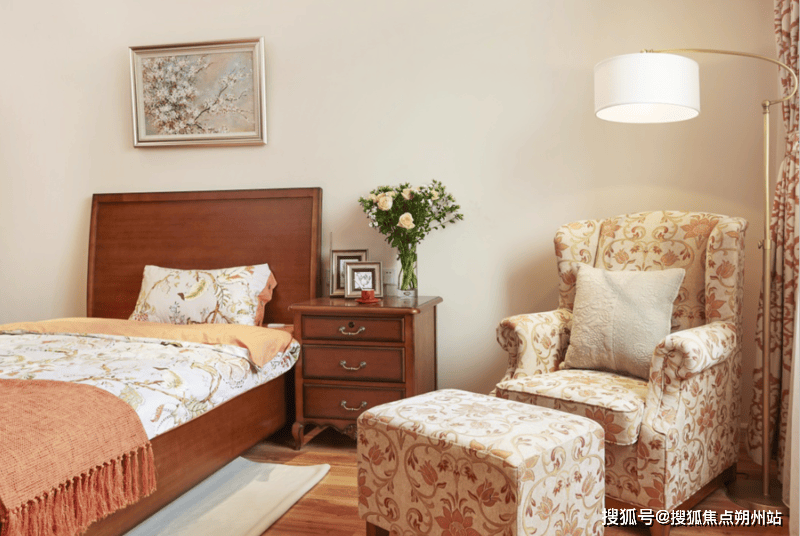 2026年海航·和悦家国际颐养社区全程导