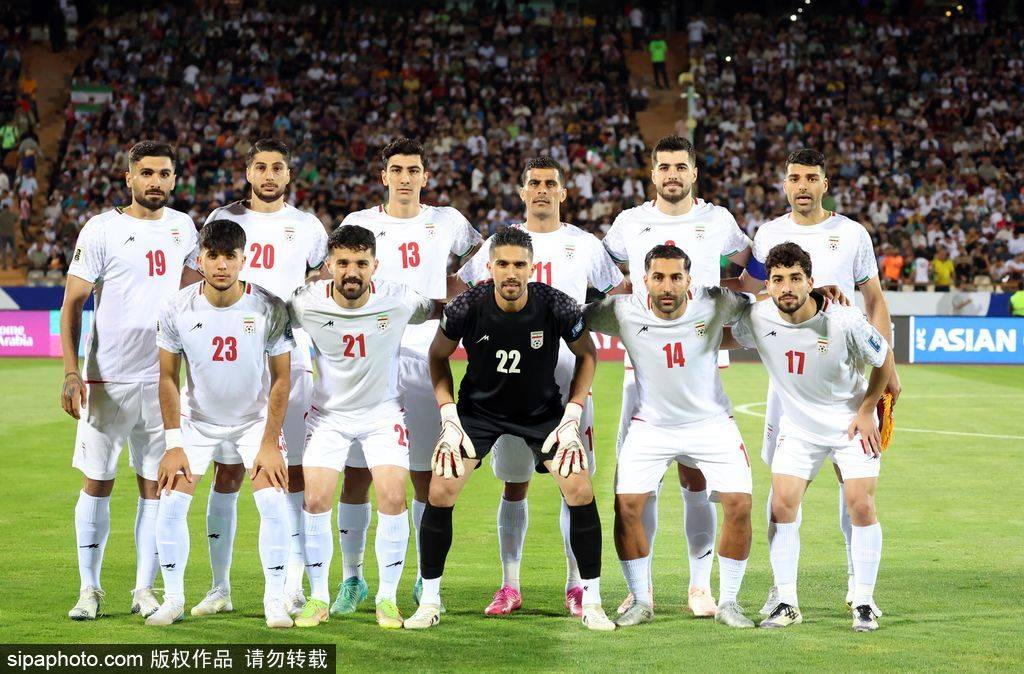 伊朗足协主席：世界杯名额靠实力拿的 美国不安全就去墨西哥