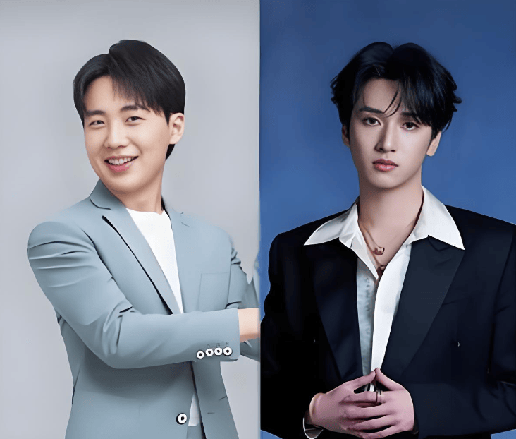 内娱迷惑！郭麒麟严浩翔被硬绑组瓜造谣者的脑回路太清奇