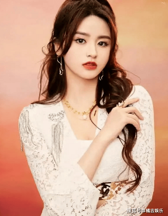 金子涵霸气发声！七年洁身自好直面谣言彰显女性清醒力量