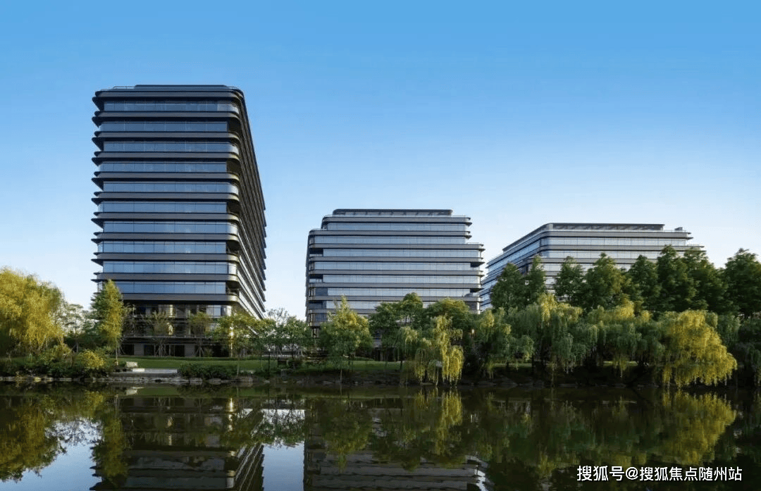 杭州钱湾加速中心：地铁口超甲级写字尊龙凯时- 尊龙凯时官方网站- APP下载楼低