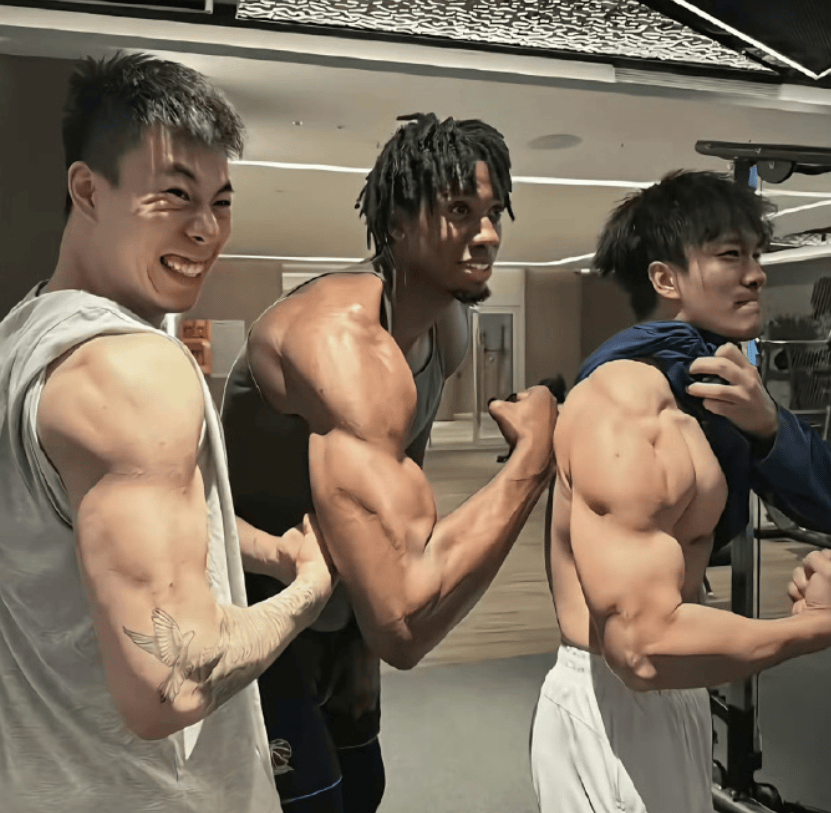 
        水落石出！离奇失踪的上海男篮外援，真的用了禁药！