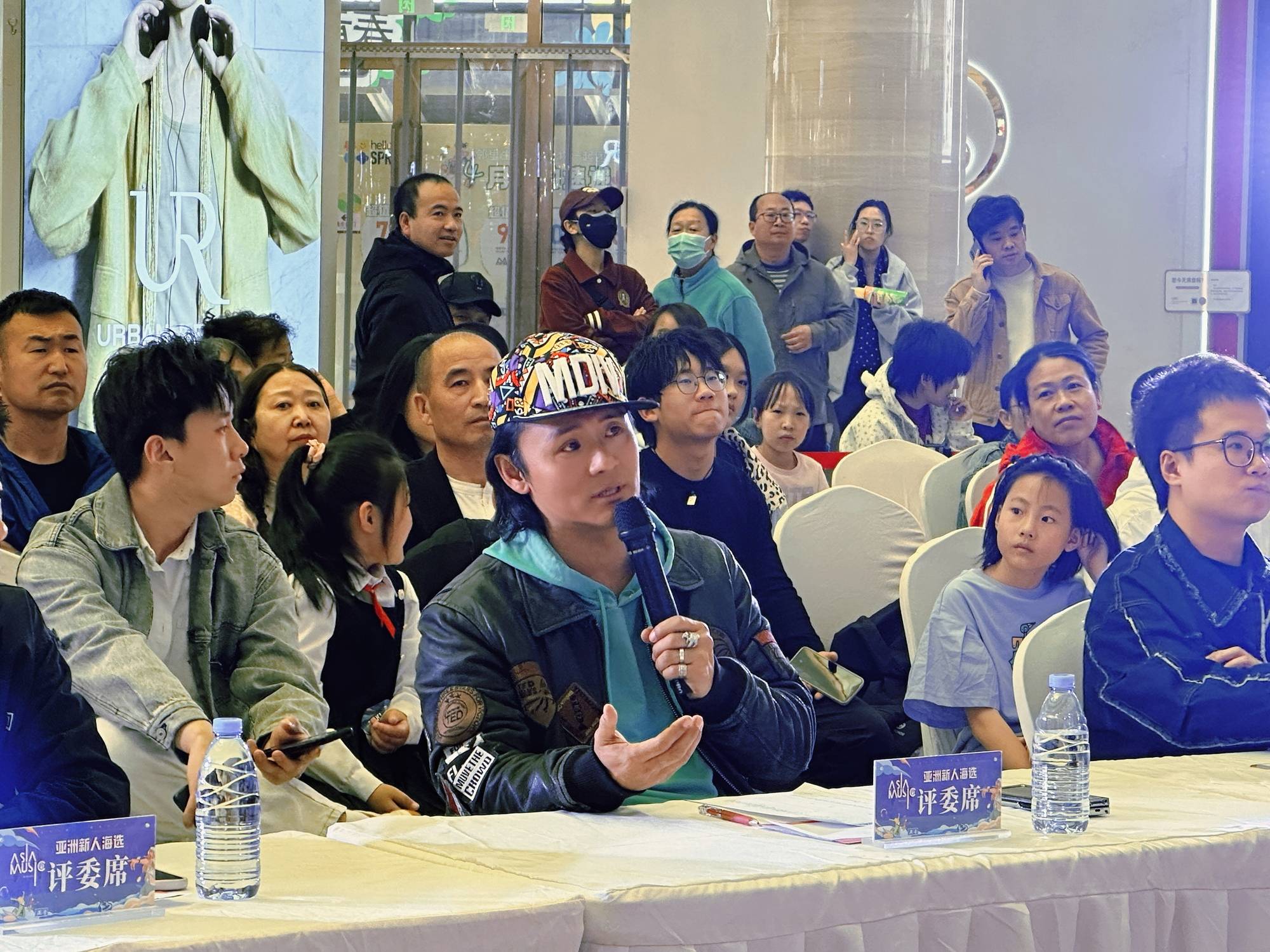 音乐人王子霆担任评委5.jpg