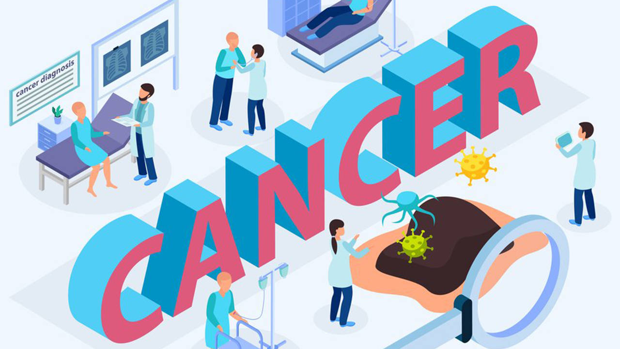 肺癌晚期消瘦吃中药有用吗,能增加体重吗