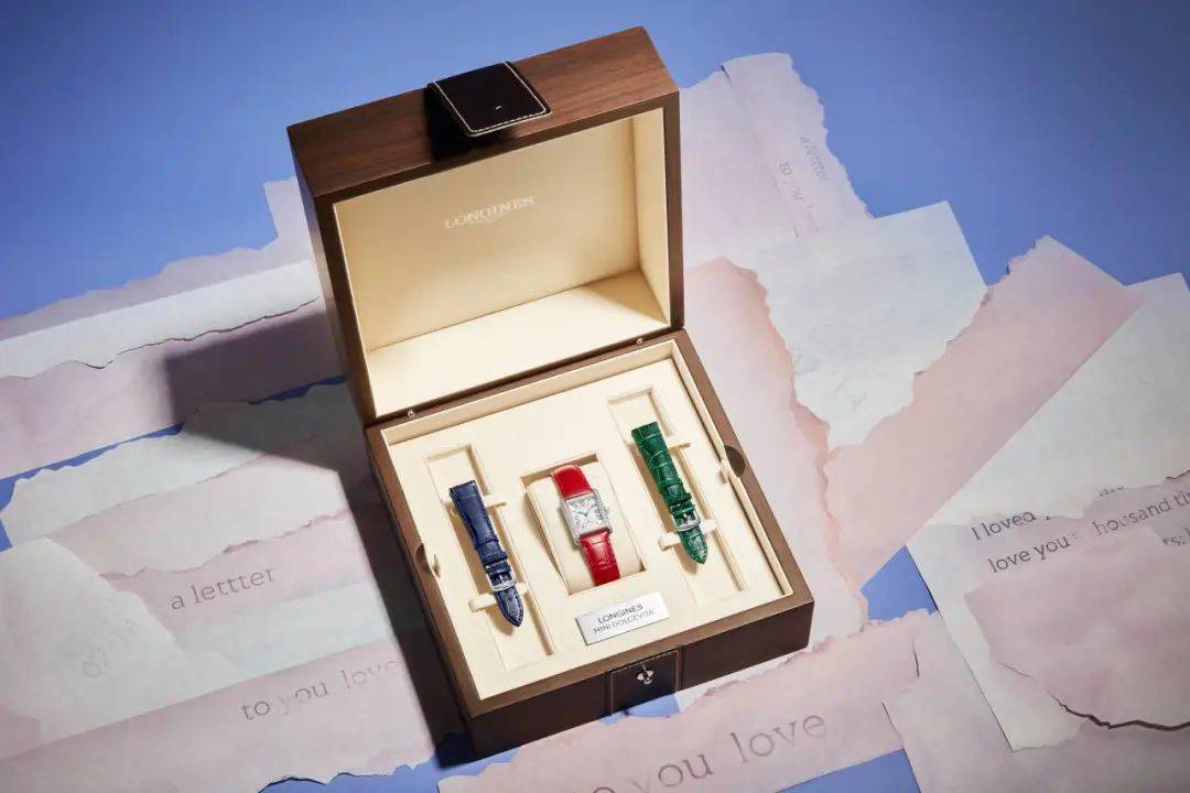 LONGINESح���ٱ��Ƴ�ȫ���������ά��ϵ�����˽��޶����