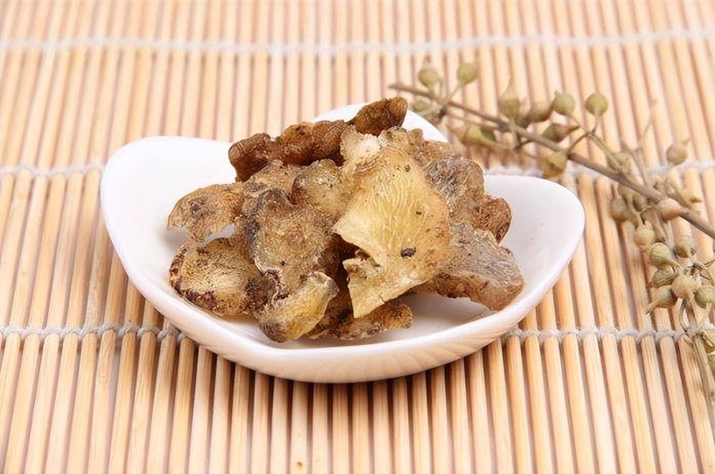 老中医常用1味中药治疗囊肿，可单用可组方，破血消肿，精准打击