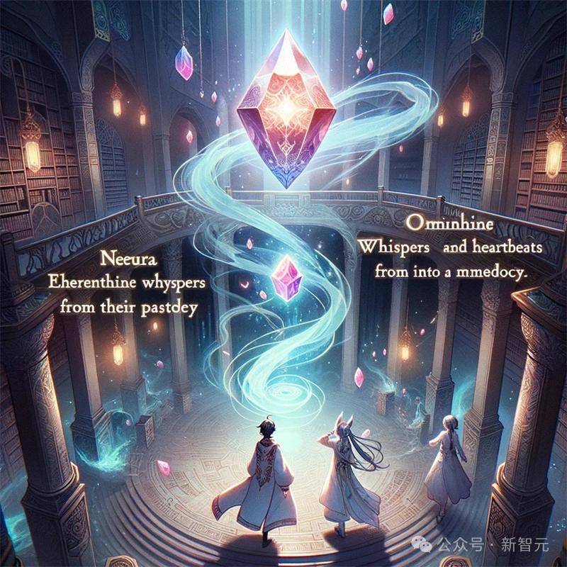 ChatGPT笔下小说震撼夺奖,AI文学新高度,你是否认同? ChatGPT笔下小说震撼夺奖,AI文学新高度,你是否认同?