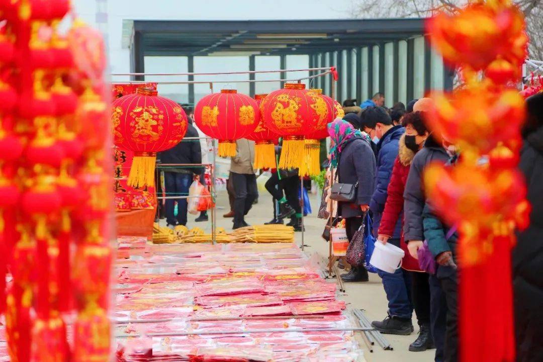 年关将至，我们需要买......