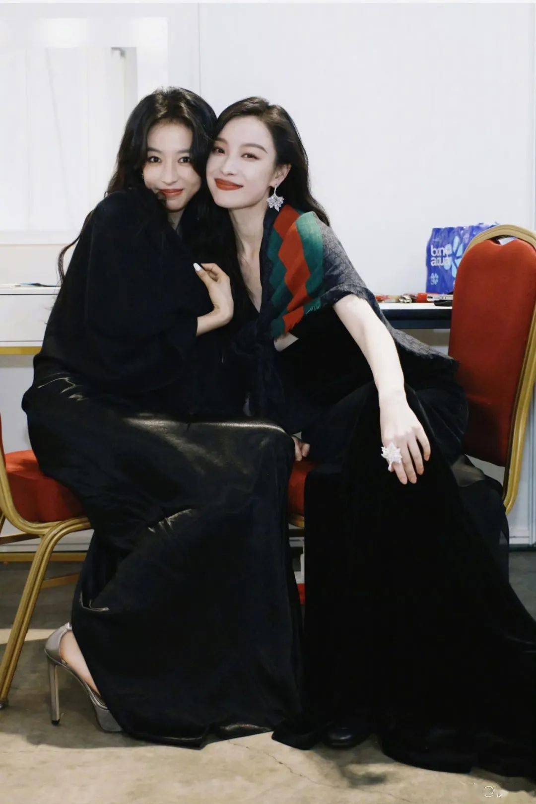 這5個開運妝容請收好，從除夕美到情人節