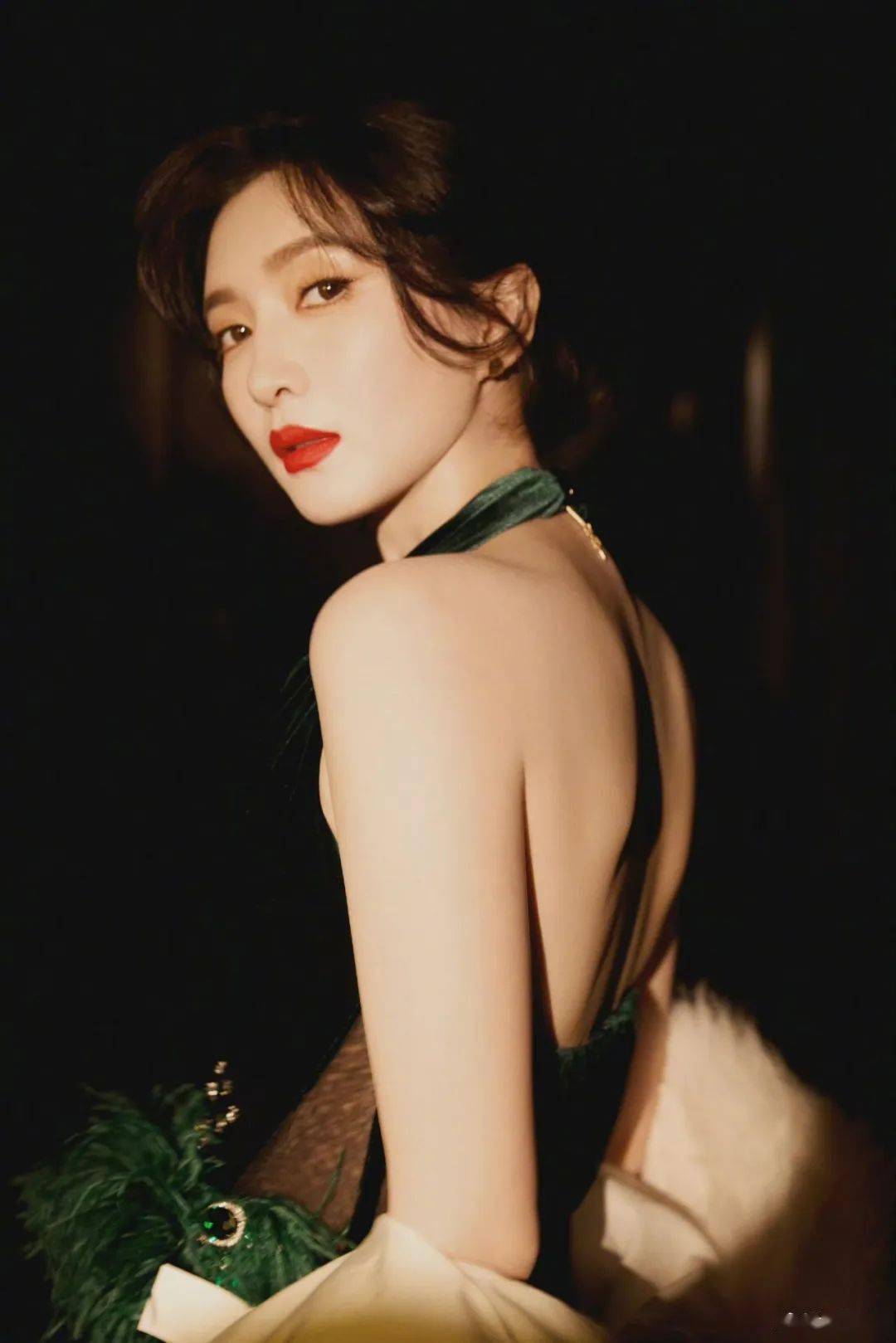 這5個開運妝容請收好，從除夕美到情人節