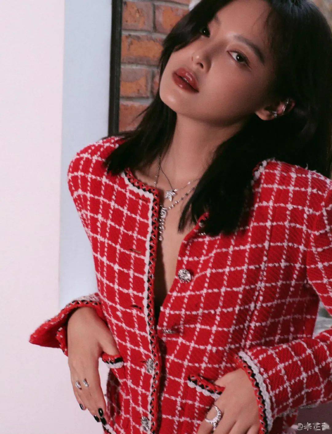 這5個開運妝容請收好，從除夕美到情人節