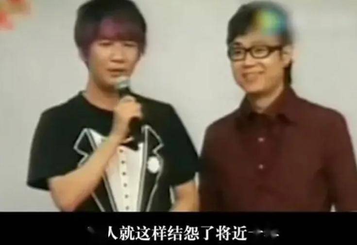 大鹏大张伟七年恩怨，一场采访引发的战争，他们的心结能否解开？