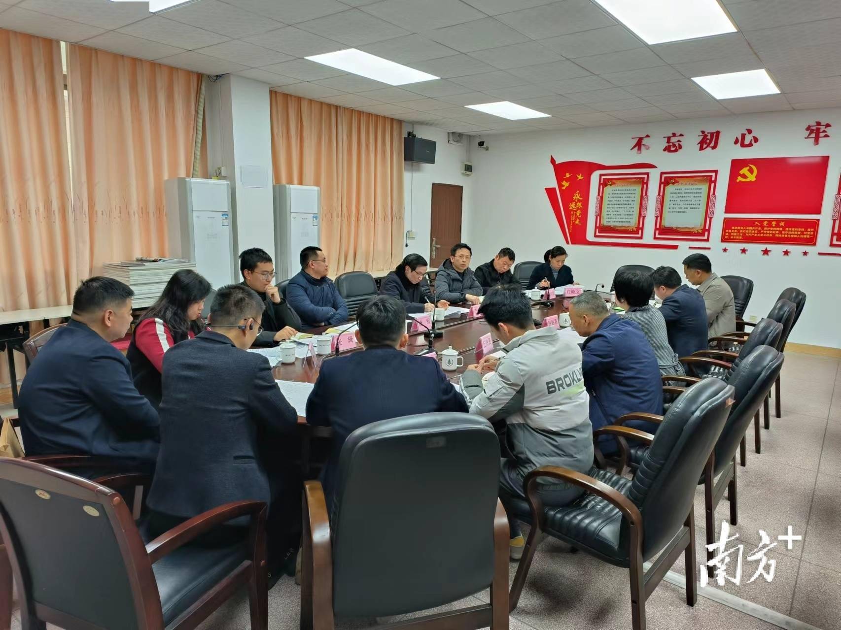 麻将糊了大埔县三河镇:专家下基层为全域土地综合整治“把脉问诊”(图1)