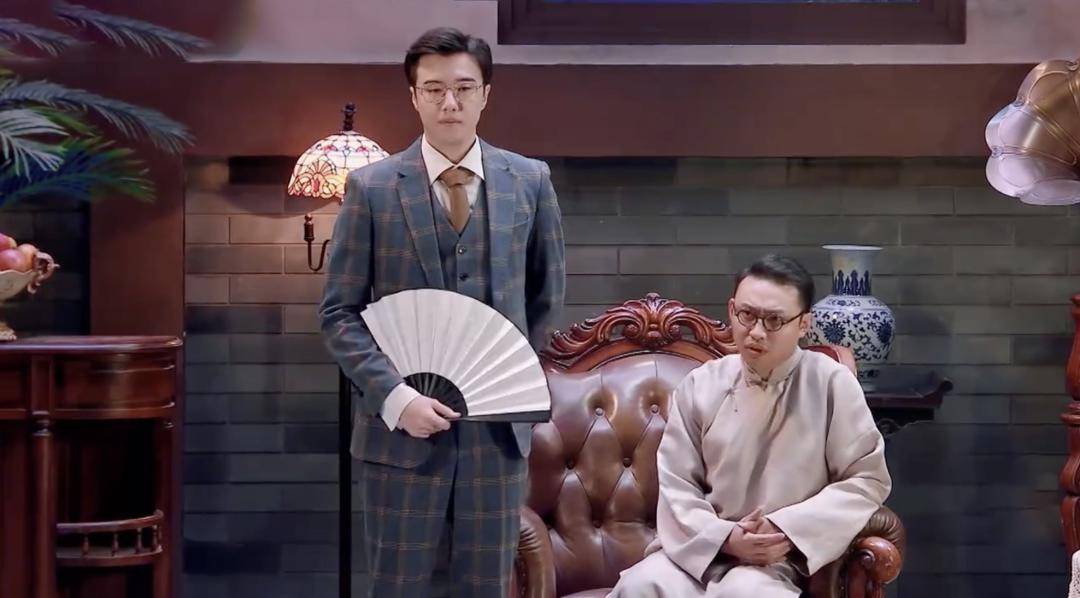 中国脱口秀「追悼大会」