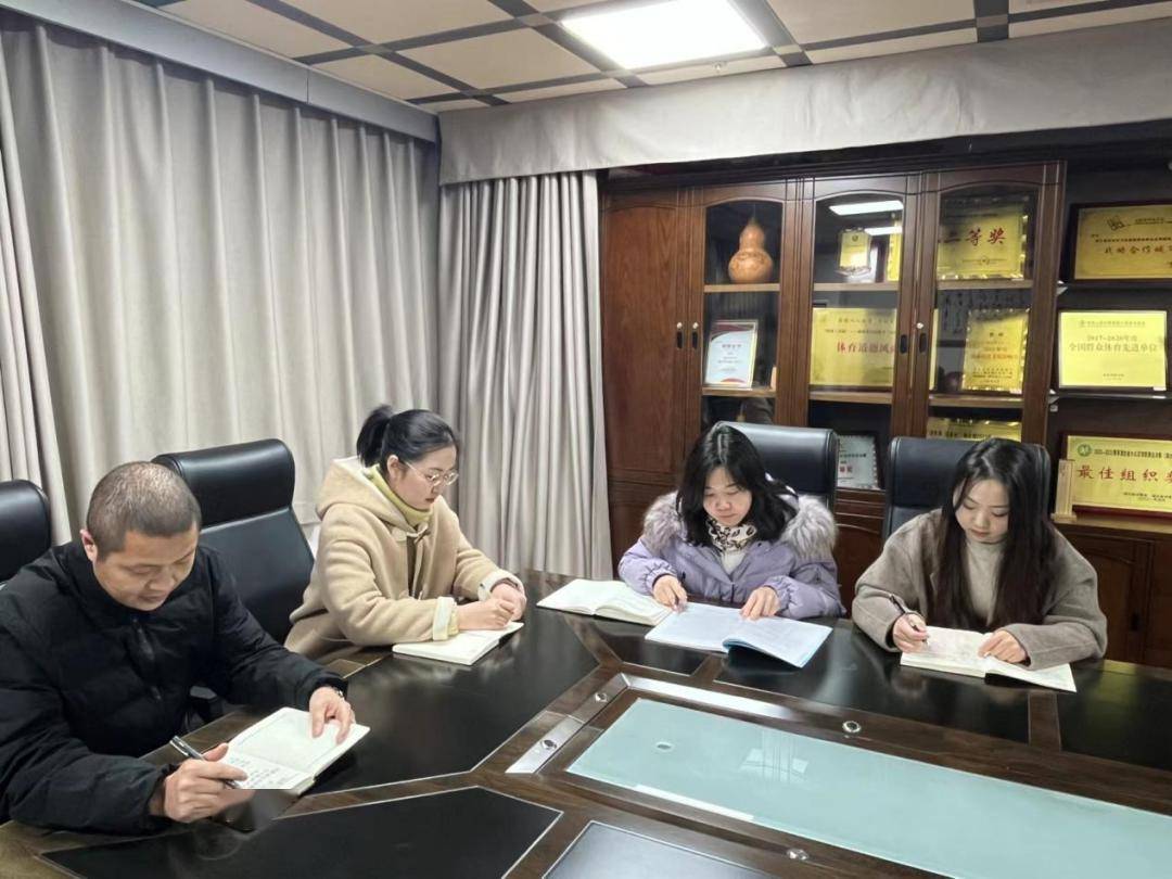 文润巾帼志 初心绽芳华 市直文旅系统最美巾帼奋斗者（集体）风采展示
