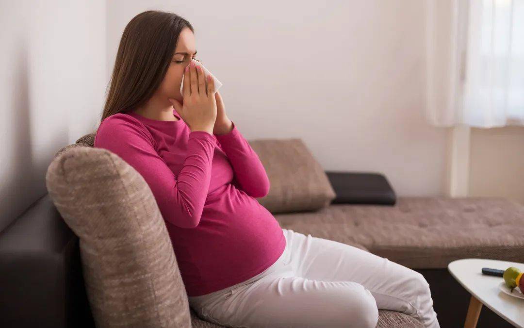 孕期过敏该咋办？