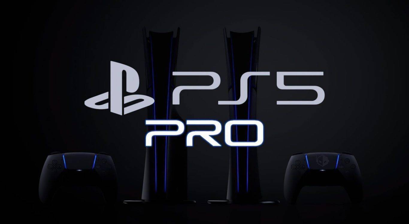 PS5Pro规格泄露视频已被索尼撤下