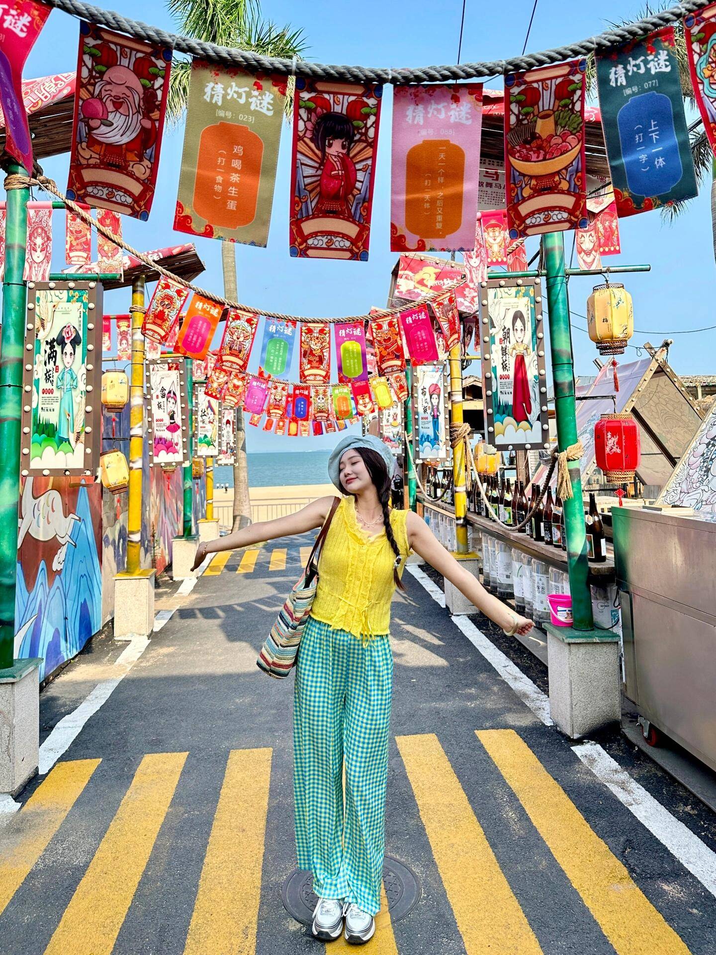 厦门每天旅游攻略一日游 必玩景点+费用+注意事项分享【OKX 哈希游戏】区块链加密游戏玩法教程，新手必看！
