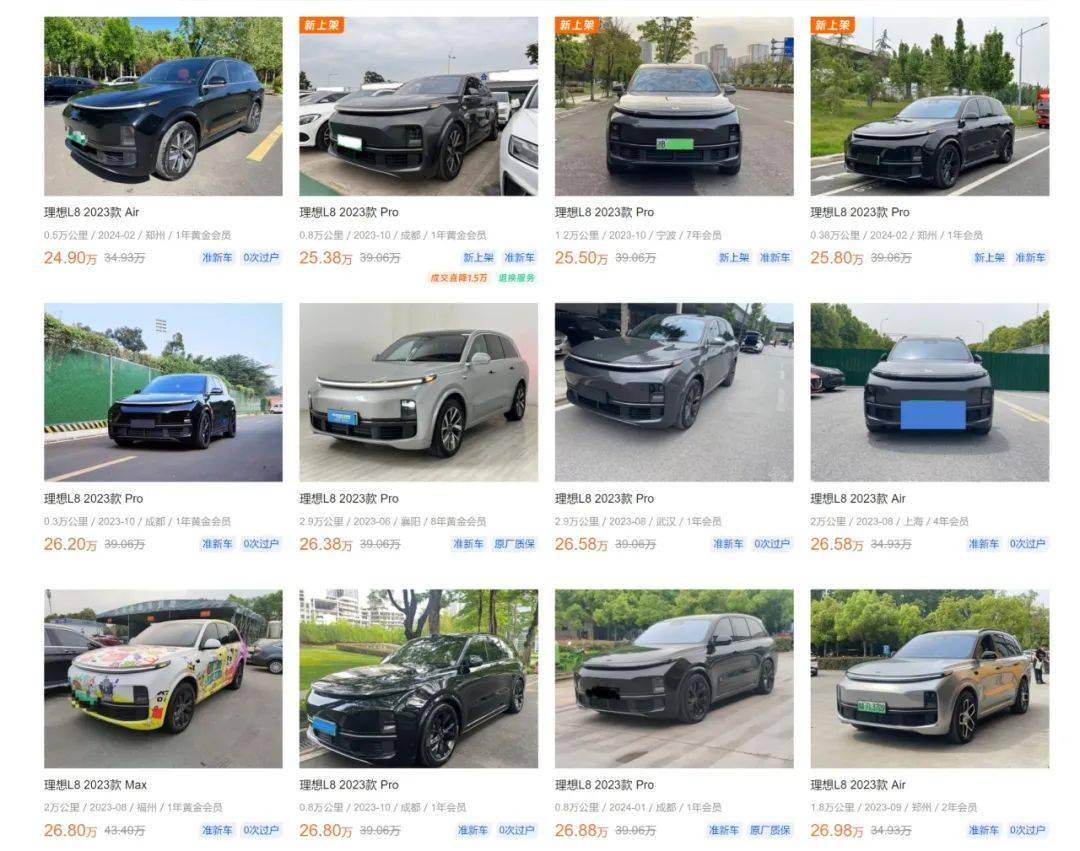 YY直播：管家婆新澳门资料-二手车调查 ▏销量上涨、政策利好，可为何车商们却在叫苦？