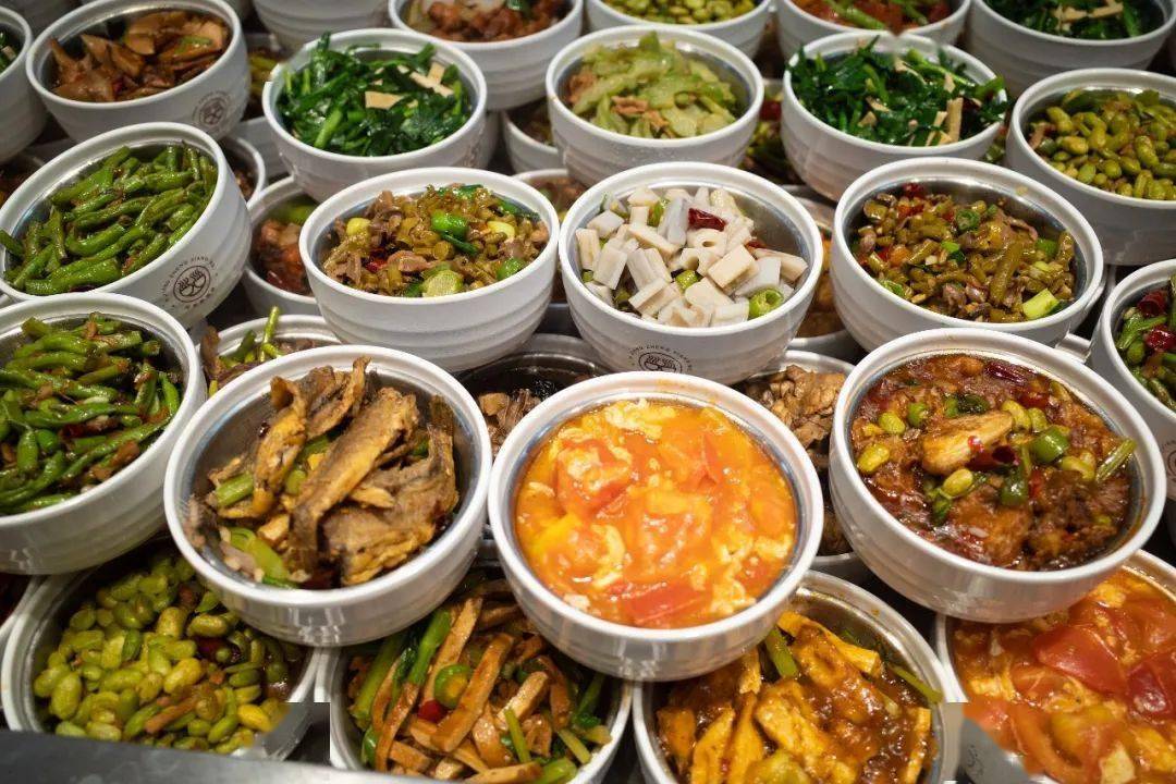 中国人常见的这个饮食习惯，被柳叶刀点名？是时候为中餐正名了！