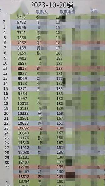 玉石投资公司（汇意成）部分流水清单掌握大量事实证据后，常州警方立即