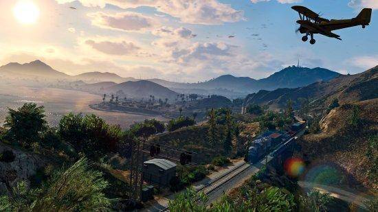 外媒排名最佳PS3游戏:《GTA4》第二 第一名毫无悬念