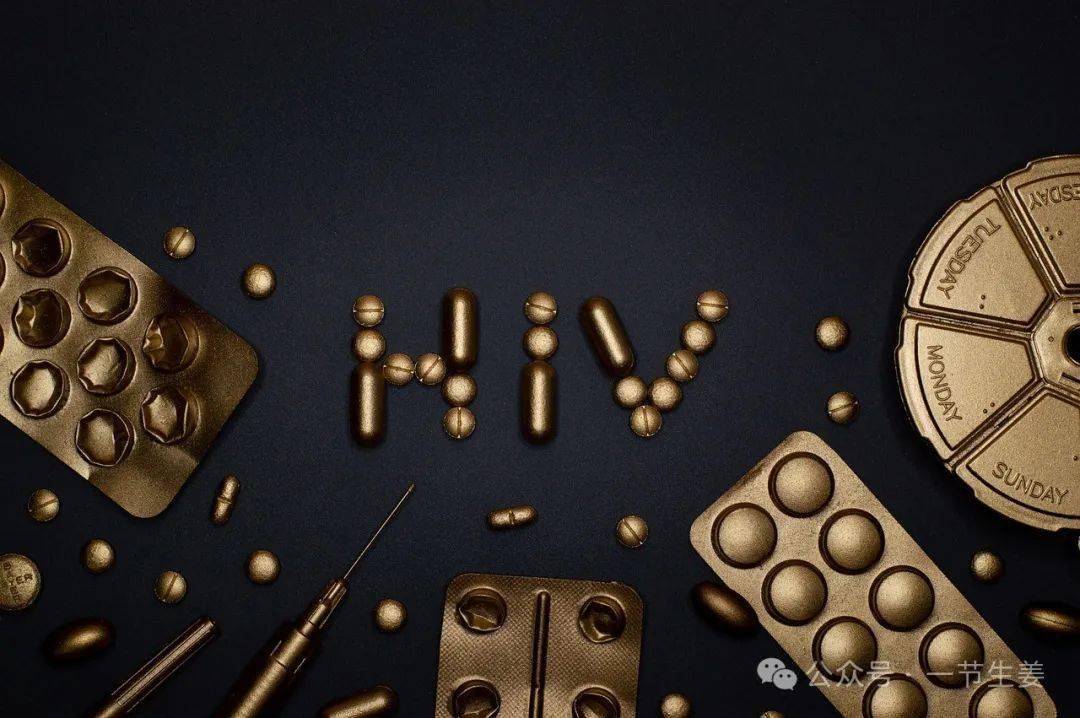 100%预防HIV，每年仅需两针