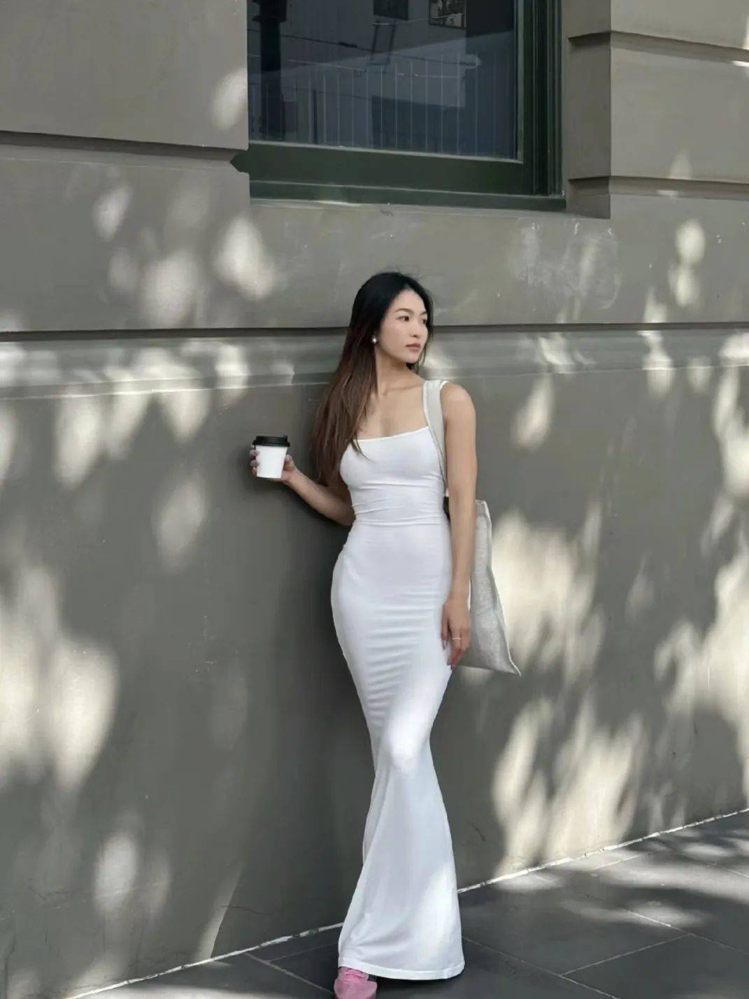 不同身型的夏季穿搭公式，照著穿就很美！