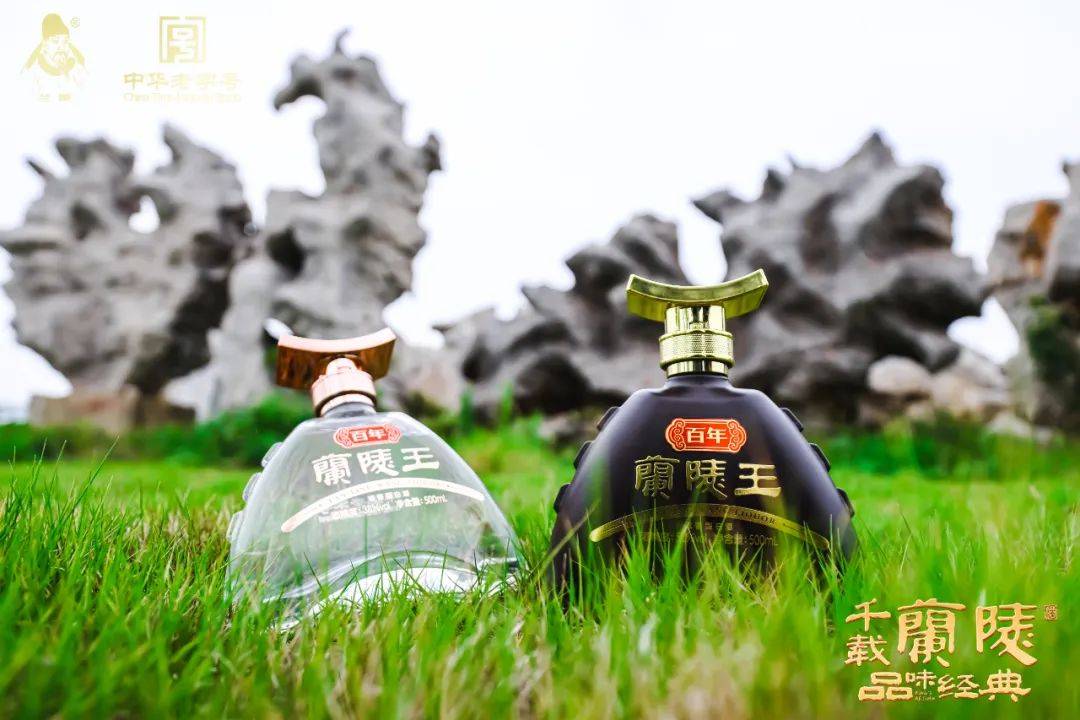 【千载兰陵 品味经典】兰陵王酒品鉴会（费县站）隆重举办！