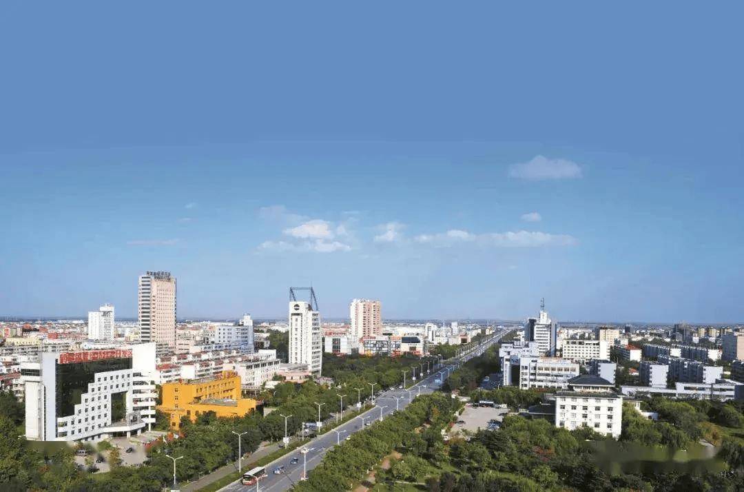 河南一座“奇特”的城市,名字用“动物”命名,GDP却排名倒数 河南一座“奇特”的城市,名字用“动物”命名,GDP却排名倒数