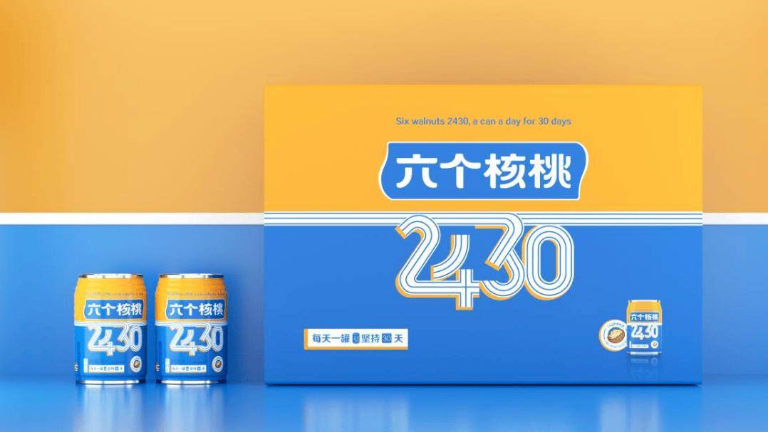 不是智商税！六个核桃健脑效果获科学支持，效果源自七大方面