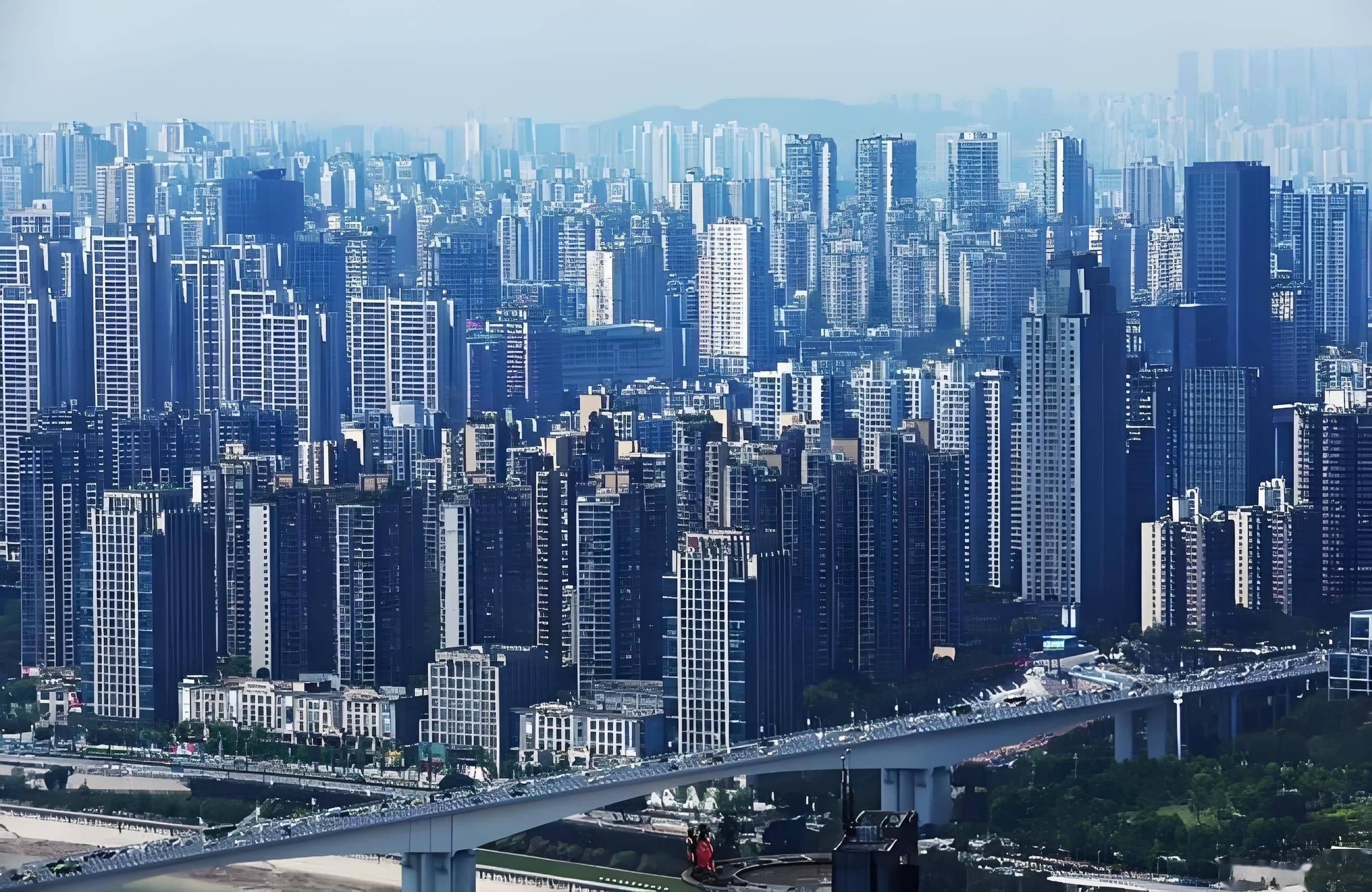 楼市要变天？王石最新预言：核心区域、城市群……答案都在这里！